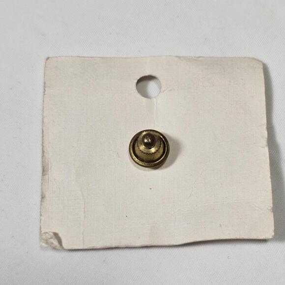 Rainbow Trout Lapel Pin Vintage RARE Natural Impressions Alaskan Art Eagle River - Picture 2 of 4